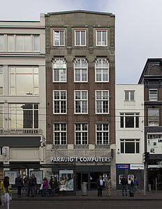 Koningsplein 12 -14