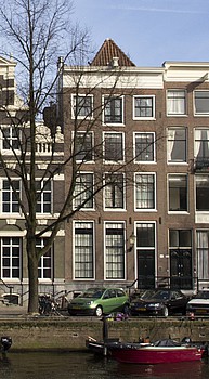 Keizersgracht 143